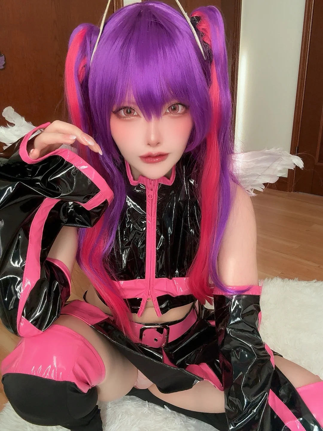 Etocha - No.006 Mikari [77P-110MB] tg@simisebaisi 【丝足阁】003.webp